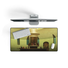 Load image into Gallery viewer, Sword Art Online Mouse Pad (Desk Mat)
