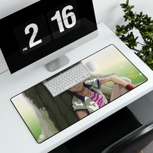 Load image into Gallery viewer, Anime Bleach Mouse Pad (Desk Mat)
