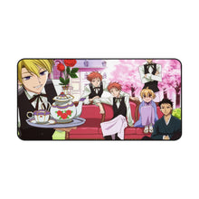 Load image into Gallery viewer, Anime Ouran High School Host Club Mouse Pad (Desk Mat)
