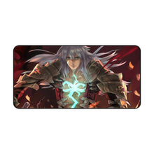 Load image into Gallery viewer, Fate/Apocrypha Saber Of Black Mouse Pad (Desk Mat)

