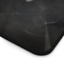 Load image into Gallery viewer, Claymore Clare Mouse Pad (Desk Mat) Hemmed Edge
