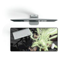 Load image into Gallery viewer, Black Clover, Asta, Yuno, Mouse Pad (Desk Mat)
