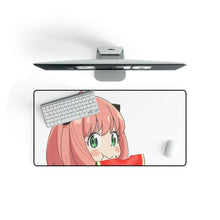 Load image into Gallery viewer, Spy x Family Mouse Pad (Desk Mat)
