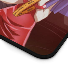 Load image into Gallery viewer, When They Cry Mouse Pad (Desk Mat) Hemmed Edge
