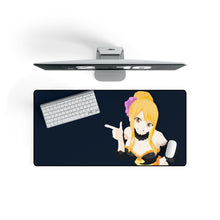 Load image into Gallery viewer, Lucy Heartfilia - Fairy Tail Mouse Pad (Desk Mat)
