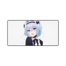 Load image into Gallery viewer, Ryuuou no Oshigoto! Mouse Pad (Desk Mat)
