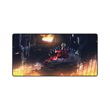 Load image into Gallery viewer, Flandre Scarlet Mouse Pad (Desk Mat)
