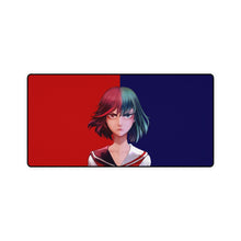 Load image into Gallery viewer, Anime Kill La Kill Mouse Pad (Desk Mat)
