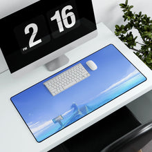 Load image into Gallery viewer, Summer Mouse Pad (Desk Mat) With Laptop
