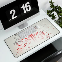 Load image into Gallery viewer, Anime Tokyo Ghoul Mouse Pad (Desk Mat)
