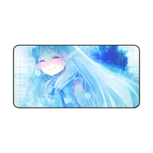 Load image into Gallery viewer, Anohana Mouse Pad (Desk Mat)
