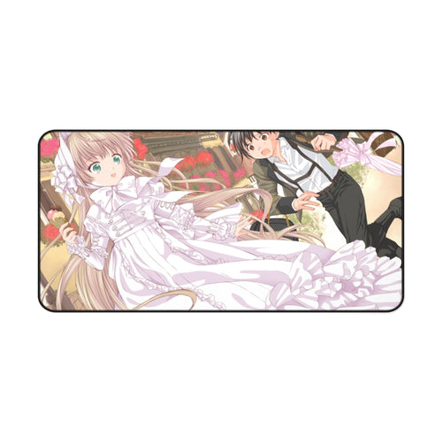 Gosick Mouse Pad (Desk Mat)