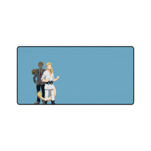 Load image into Gallery viewer, My Hero Academia Mouse Pad (Desk Mat)
