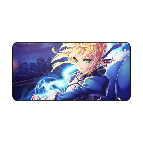 Fate/Stay Night Mouse Pad (Desk Mat)