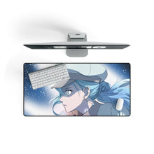 Load image into Gallery viewer, Vivy: Fluorite Eye's Song Mouse Pad (Desk Mat)
