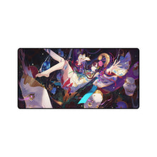 Load image into Gallery viewer, Onmyoji Mouse Pad (Desk Mat)
