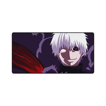 Load image into Gallery viewer, Anime Tokyo Ghoul Mouse Pad (Desk Mat)
