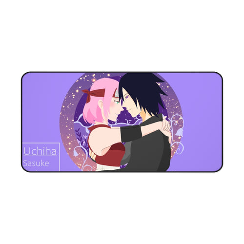 Naruto Mouse Pad (Desk Mat)