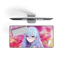 Load image into Gallery viewer, Vivy: Fluorite Eye's Song Mouse Pad (Desk Mat)
