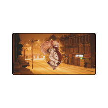 Load image into Gallery viewer, Anime Neon Genesis Evangelion Mouse Pad (Desk Mat)
