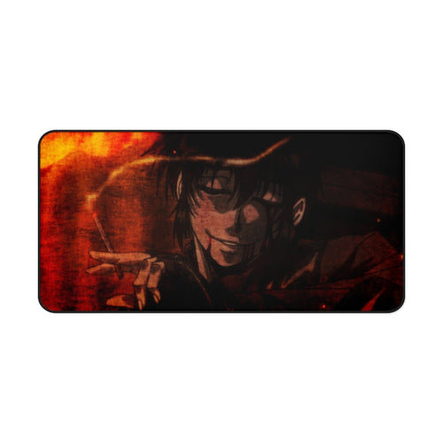 Hellsing Walter C. Dornez Mouse Pad (Desk Mat)