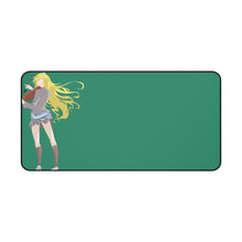 Load image into Gallery viewer, Your Lie In April Mouse Pad (Desk Mat)
