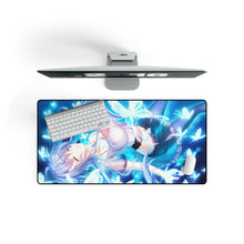 Load image into Gallery viewer, Anime Summer Pockets Mouse Pad (Desk Mat)
