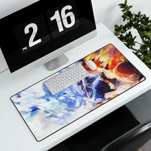 Load image into Gallery viewer, My Hero Academia Mouse Pad (Desk Mat) With Laptop
