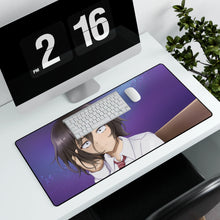 Load image into Gallery viewer, Call of the Night Mouse Pad (Desk Mat)

