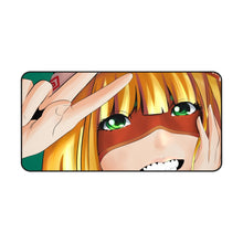 Load image into Gallery viewer, Anime Prison School Mouse Pad (Desk Mat)
