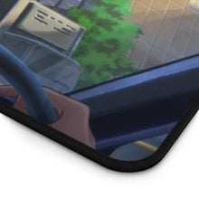 Load image into Gallery viewer, Anime Original Mouse Pad (Desk Mat) Hemmed Edge
