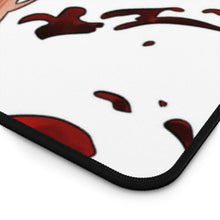 Load image into Gallery viewer, Chainsaw Man Mouse Pad (Desk Mat) Hemmed Edge
