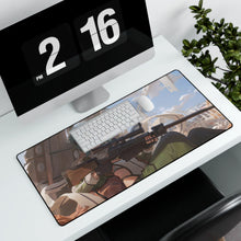 Load image into Gallery viewer, Sword Art Online Mouse Pad (Desk Mat)
