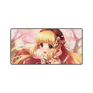 THE iDOLM@STER: Cinderella Girls Starlight Stage Mouse Pad (Desk Mat)