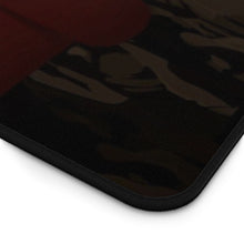 Load image into Gallery viewer, Vampire Knight Mouse Pad (Desk Mat) Hemmed Edge
