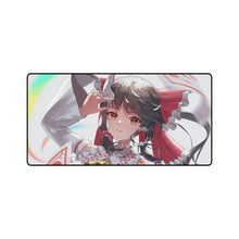 Load image into Gallery viewer, Touhou Mouse Pad (Desk Mat)
