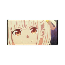 Load image into Gallery viewer, Lycoris Recoil Mouse Pad (Desk Mat)

