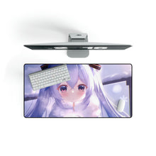 Load image into Gallery viewer, Vocaloid Mouse Pad (Desk Mat)
