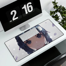 Load image into Gallery viewer, Shinobu, Kimetsu no Yaiba, Mouse Pad (Desk Mat)
