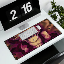 Load image into Gallery viewer, Meliodas, Demon Mark, Assault Mode, Mouse Pad (Desk Mat)
