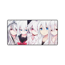 Load image into Gallery viewer, Girls Group Mouse Pad (Desk Mat)
