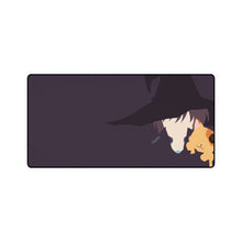 Load image into Gallery viewer, The Melancholy Of Haruhi Suzumiya Mouse Pad (Desk Mat)
