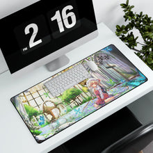 Load image into Gallery viewer, Touhou Mouse Pad (Desk Mat)
