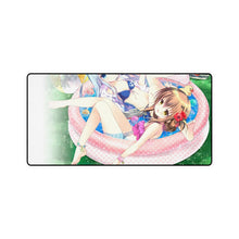 Load image into Gallery viewer, Anime Kantai Collection Mouse Pad (Desk Mat)
