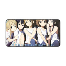 Load image into Gallery viewer, K-ON! Mouse Pad (Desk Mat)
