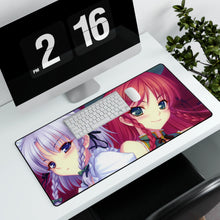 Load image into Gallery viewer, Touhou Mouse Pad (Desk Mat)
