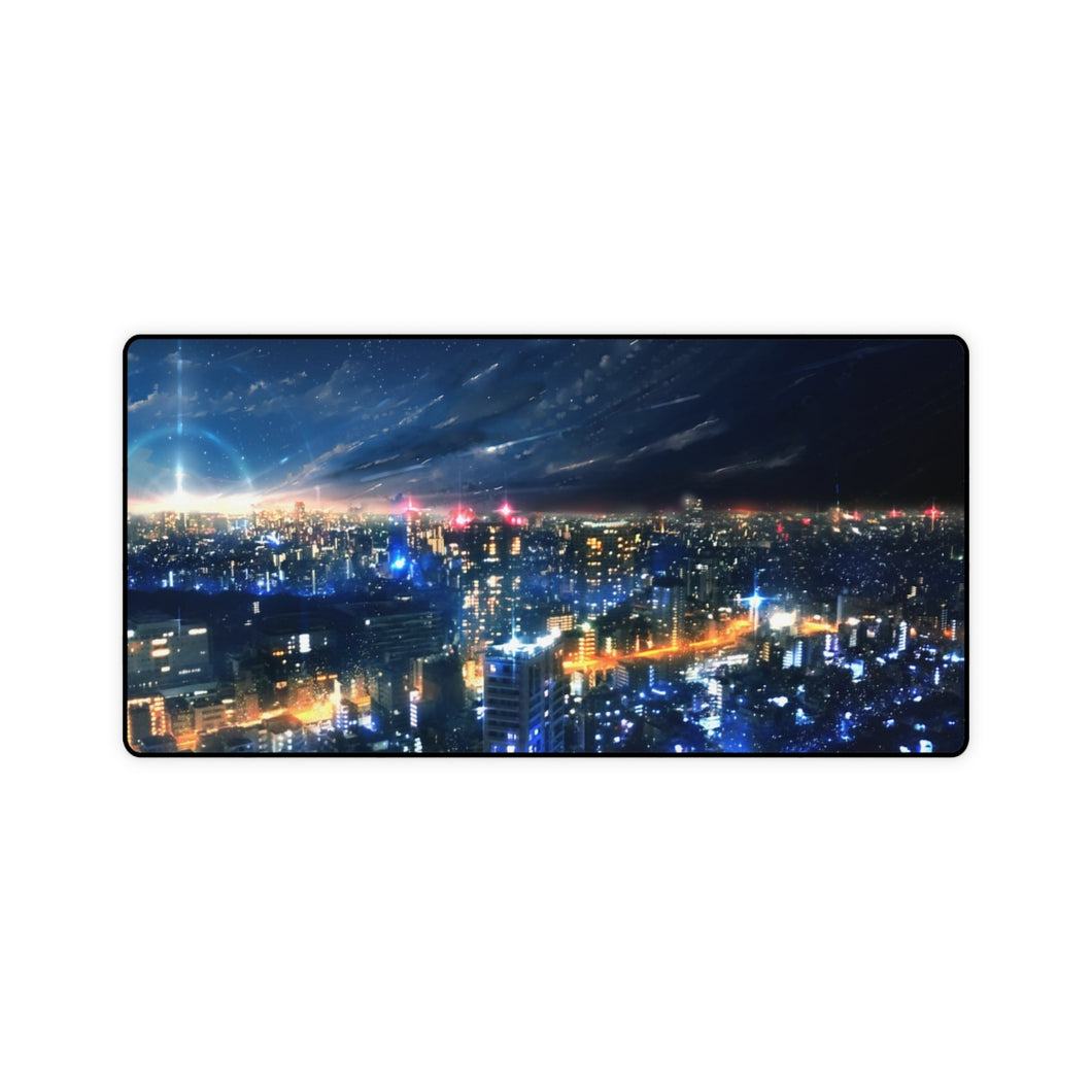 Anime Original Mouse Pad (Desk Mat)