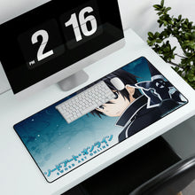 Load image into Gallery viewer, Sword Art Online Mouse Pad (Desk Mat)
