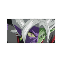 Load image into Gallery viewer, Deformed Zamasu Mouse Pad (Desk Mat)
