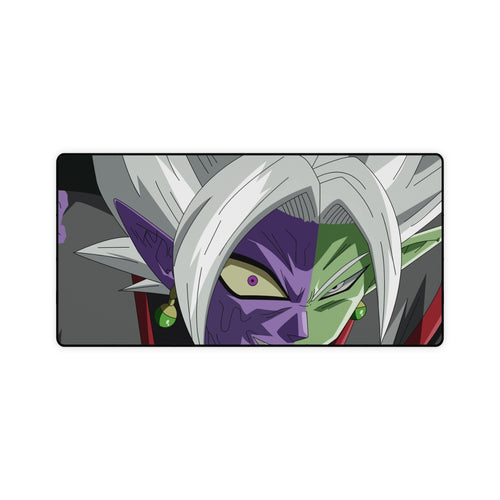 Deformed Zamasu Mouse Pad (Desk Mat)